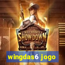 wingdas6 jogo